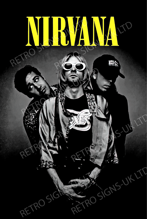 Nirvana