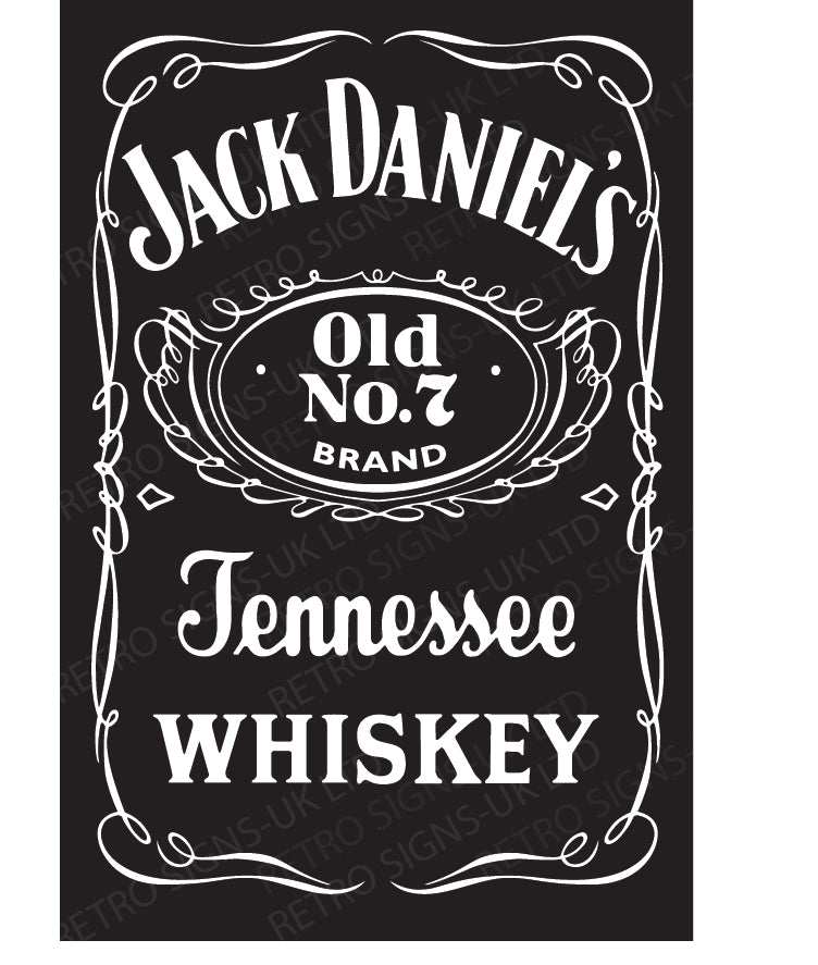 Jack Daniels