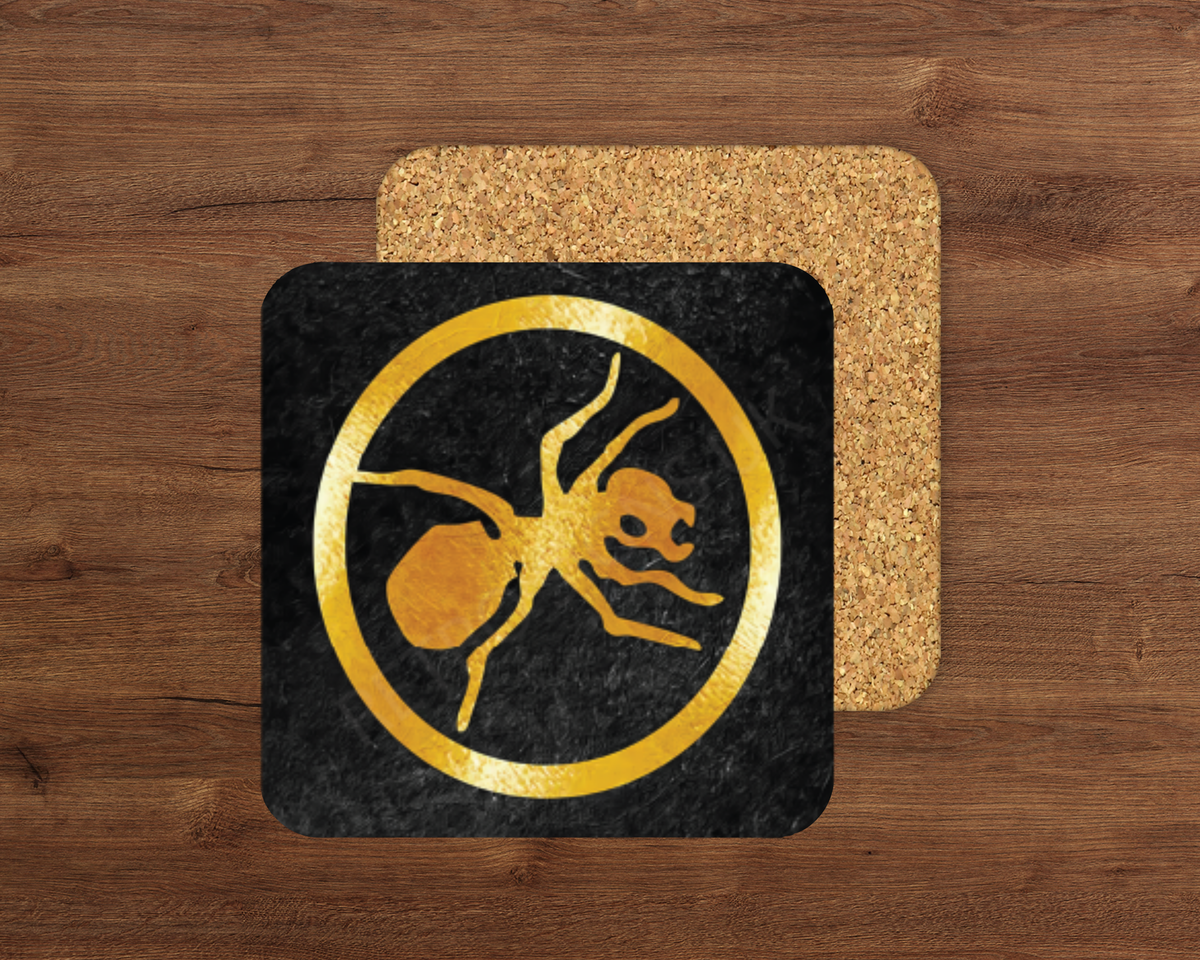Prodigy Ant Coaster