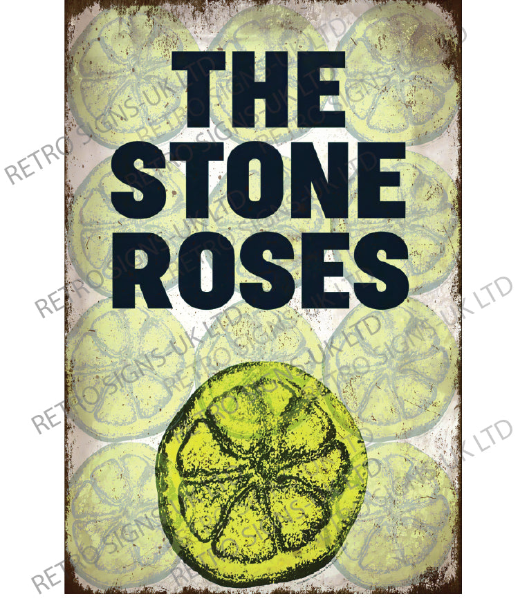 The Stone Roses