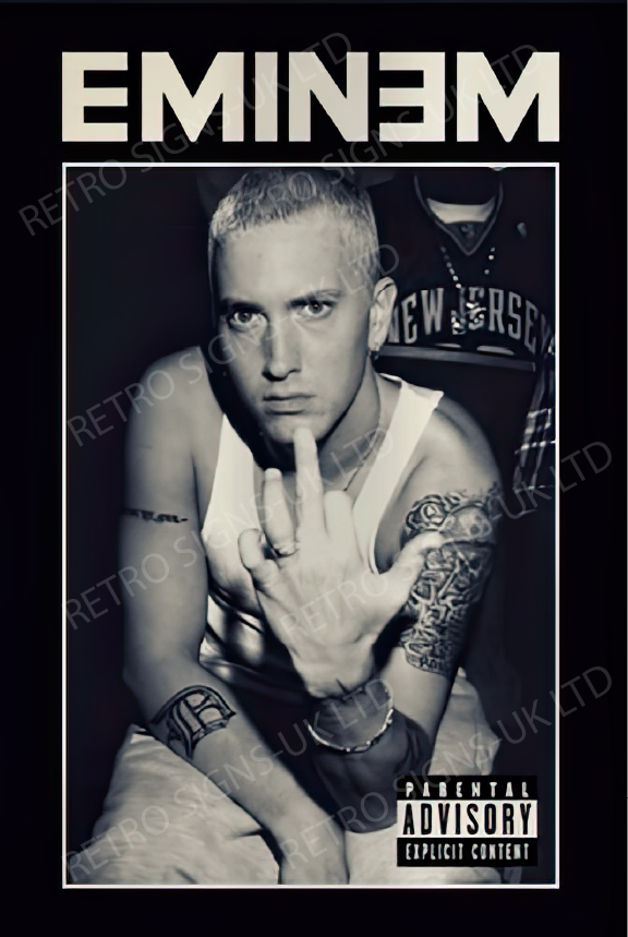 EMINEM
