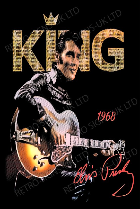 ELVIS