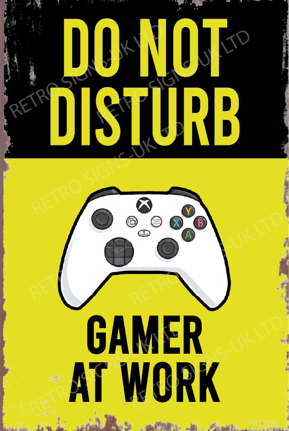 Gamer
