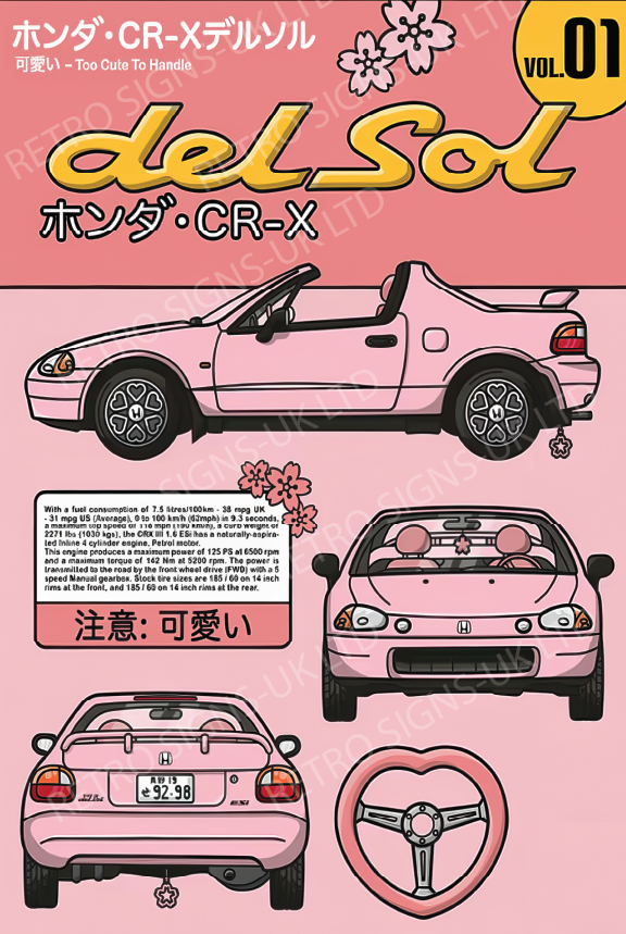 DEL SOL