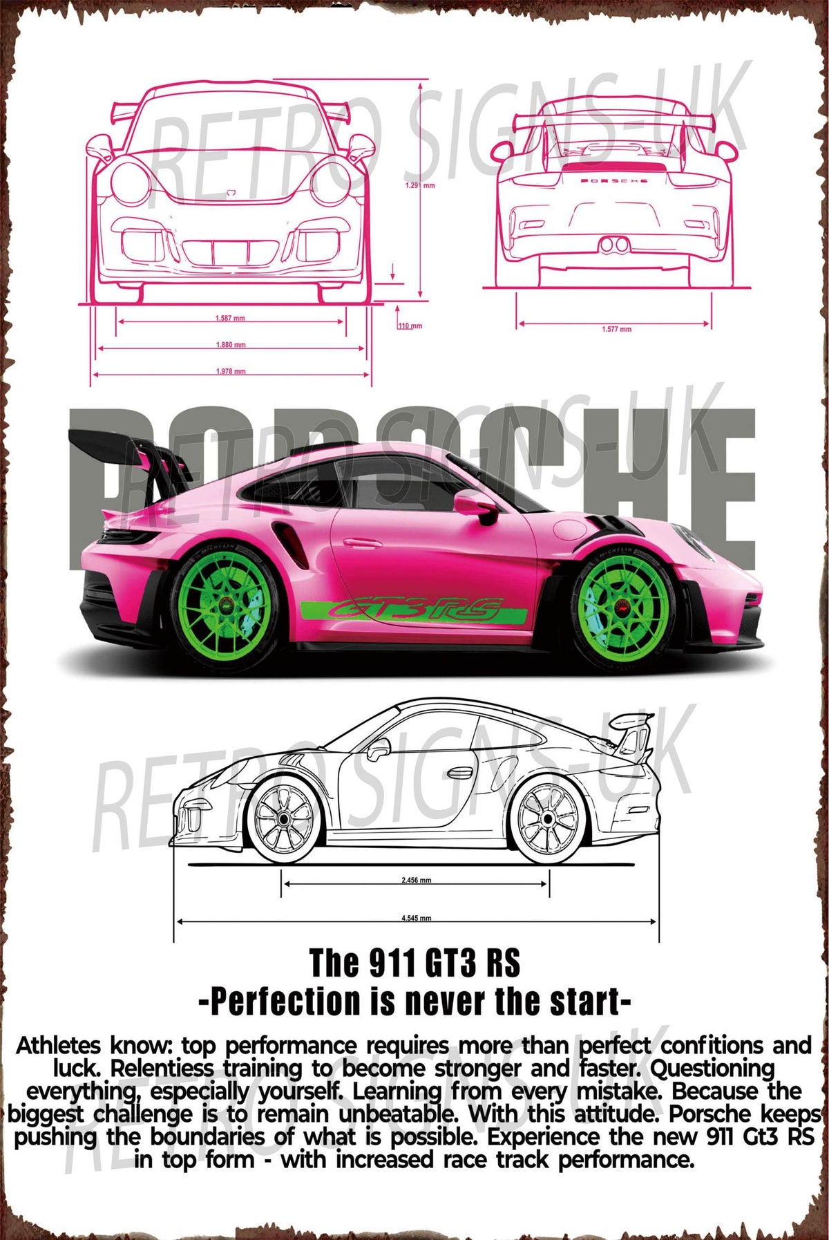 Porsche