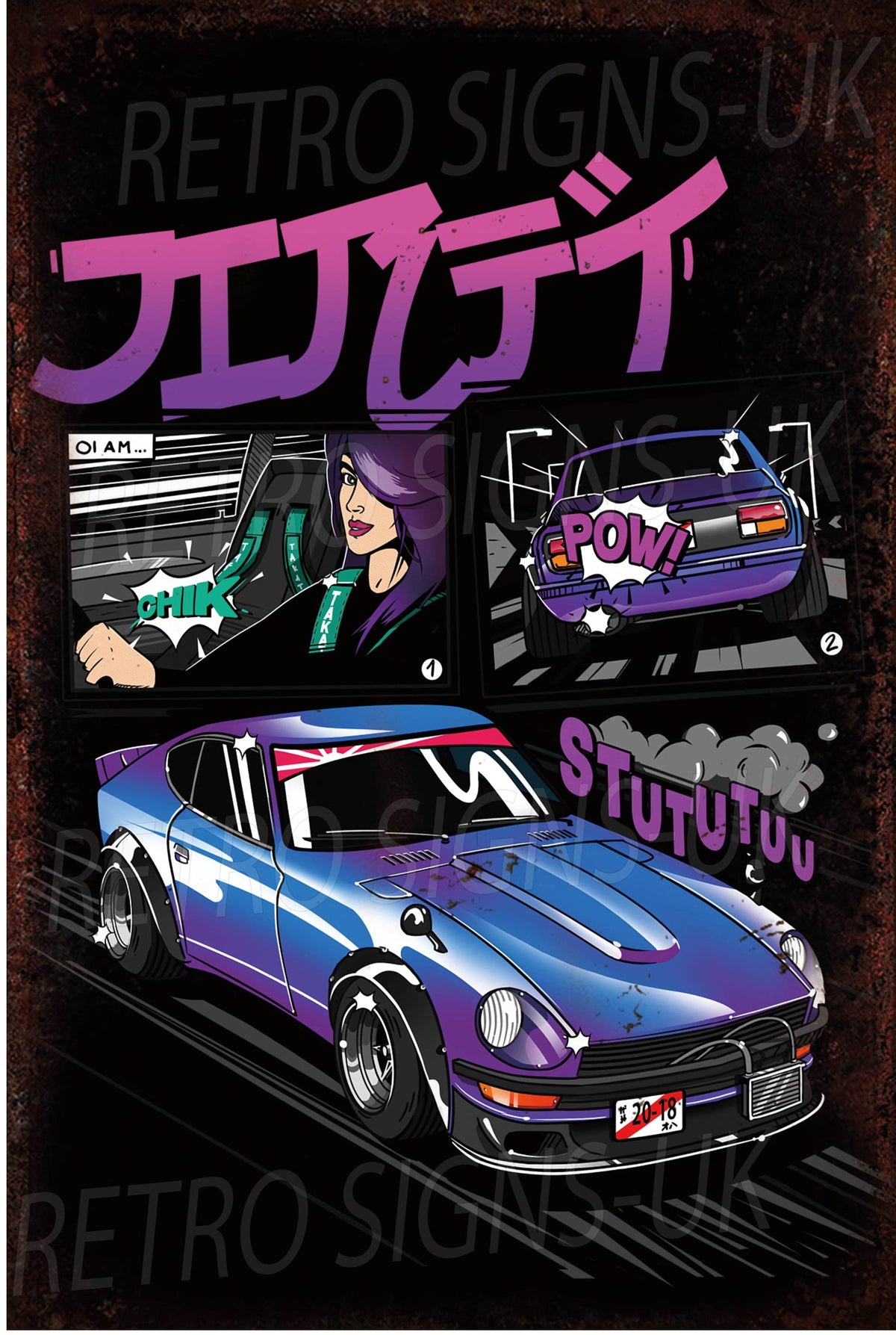 Stututu