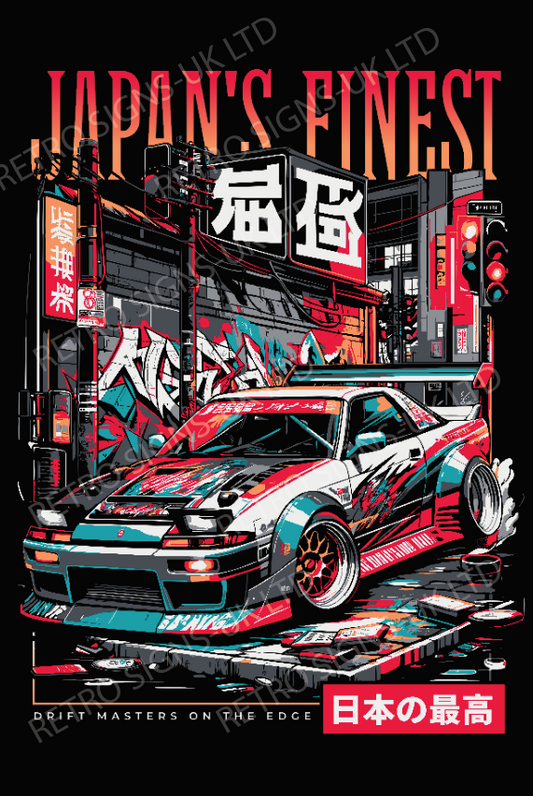 JAPANS FINEST