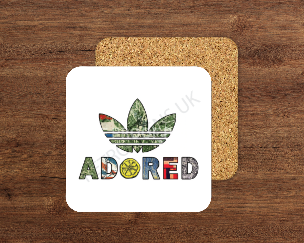 Adored Coaster