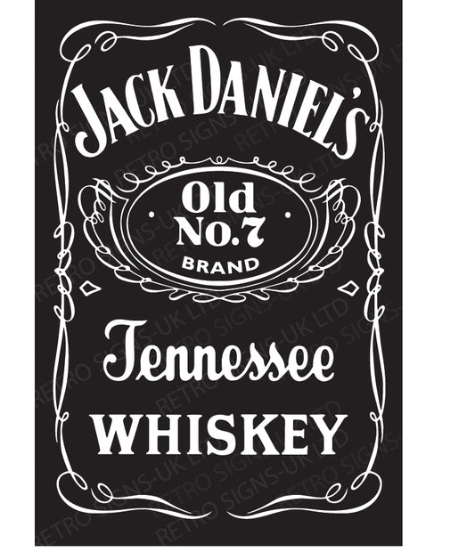 Jack Daniels