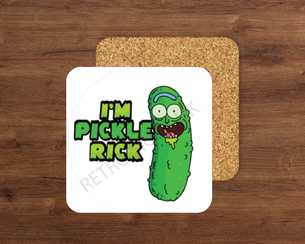 Pickle Coaster
