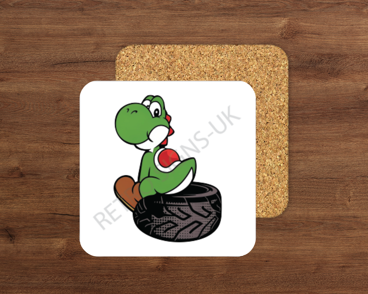 Yoshi Coaster