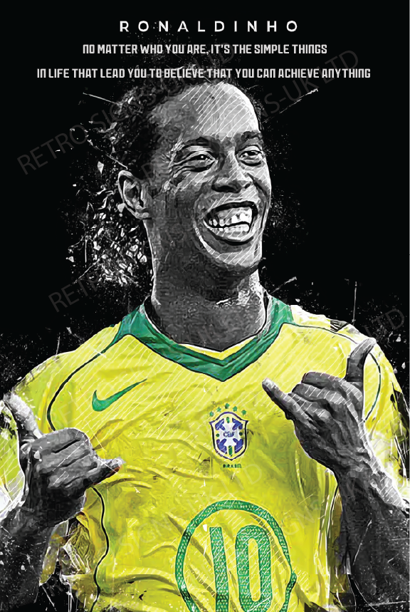 RONALDINHO