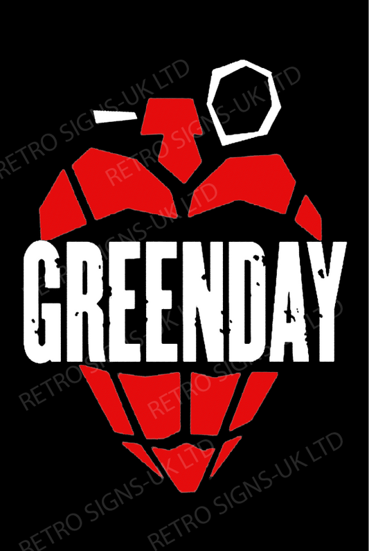 GREENDAY