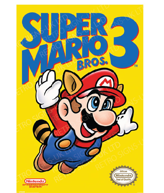 Super Mario